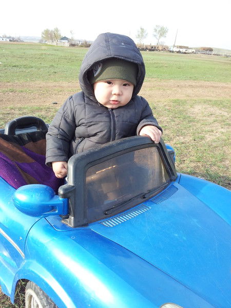 Динмухаммед Дауренбекулы