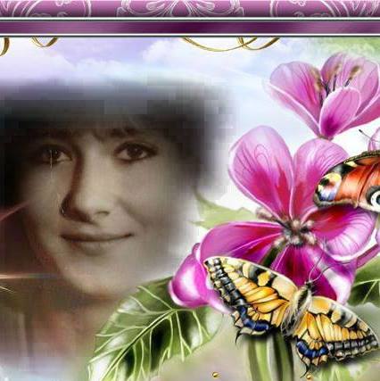 Галина Конопля