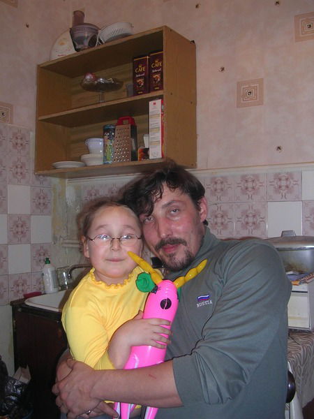 Игорь Миньков