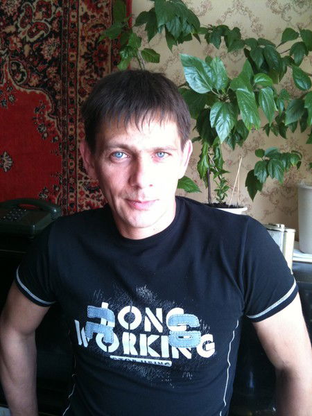 Евгений Товмашов