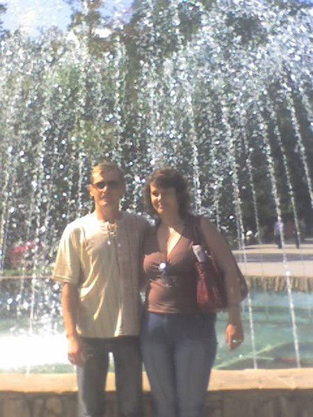 Светлана Юшина-Эстерле.