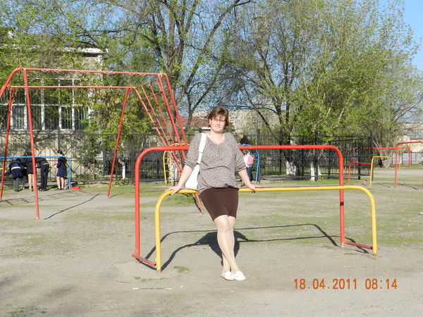 Валентина Эдокова-Буганцева