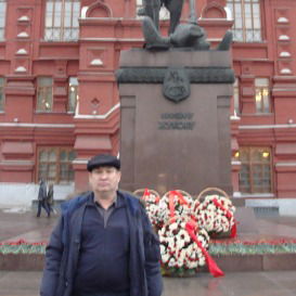 Павел Иванов