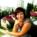 Оксана Ахулкова