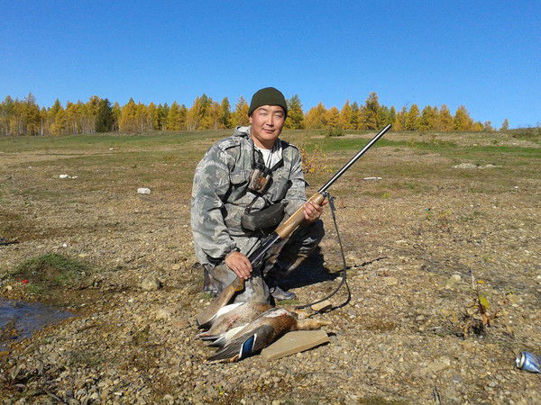 Иннокентий Слепцов