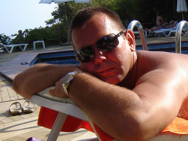 Алексей Хазов