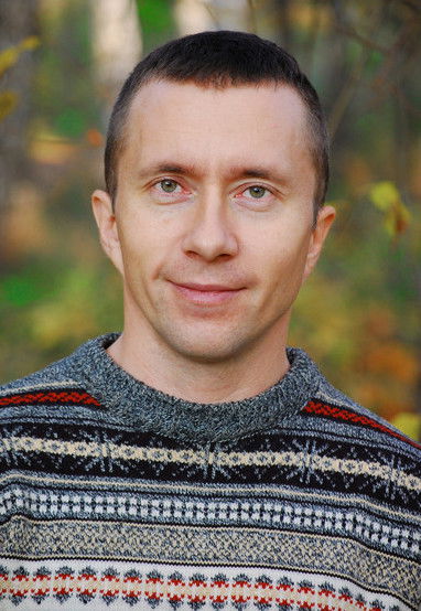Slava Afanasiev