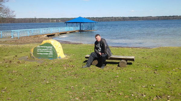 Виктор Заневский