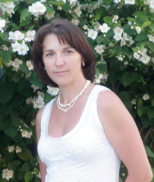 Ольга Томская