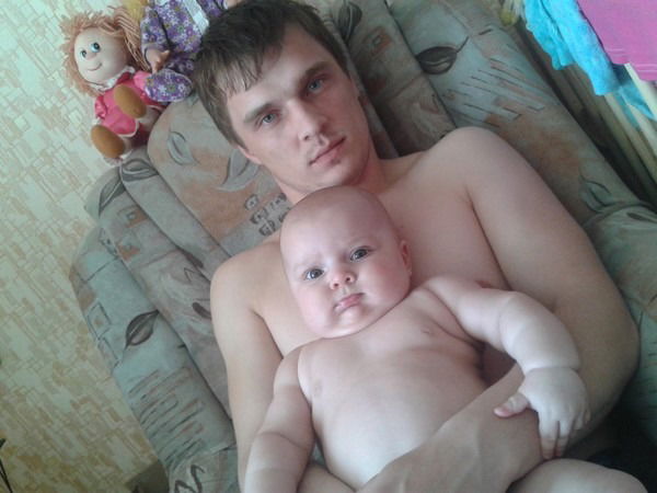 Олег Фофонов