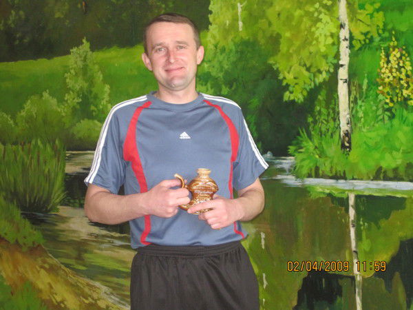 Юрий Шевчук