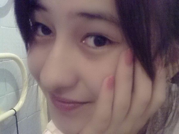 Айдана Мухтарбекова