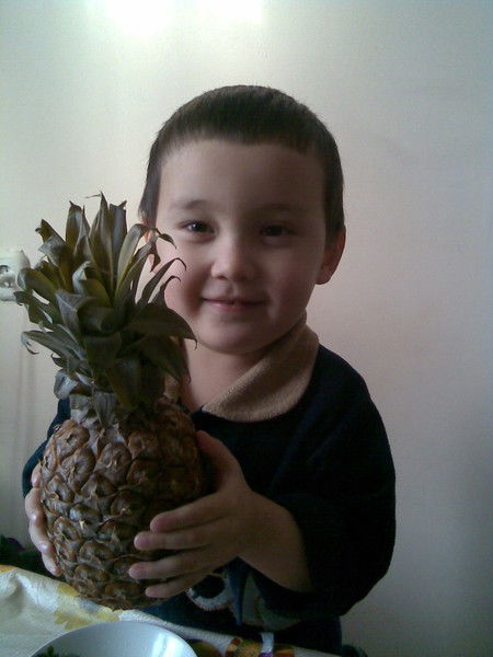 Альбек Куставлетов