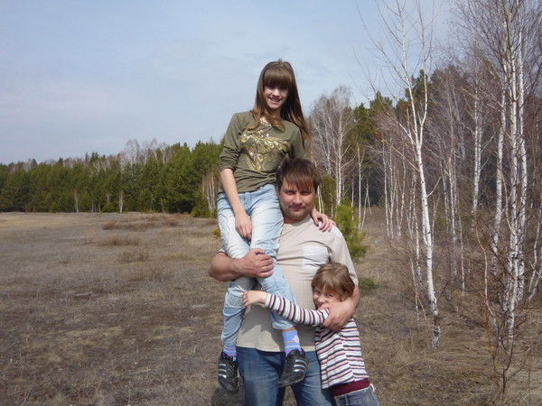 Константин Беспалов