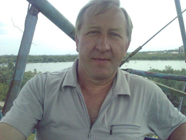 Василий Ковтун