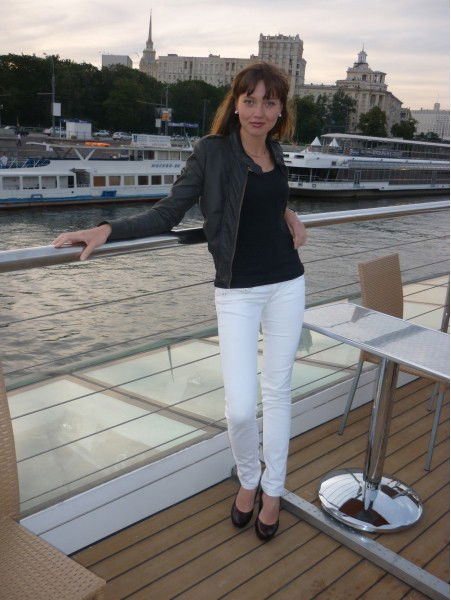 Екатерина Генералова