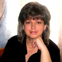 Диана Хомякова
