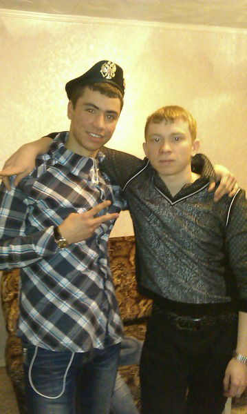 Вячеслав Книга