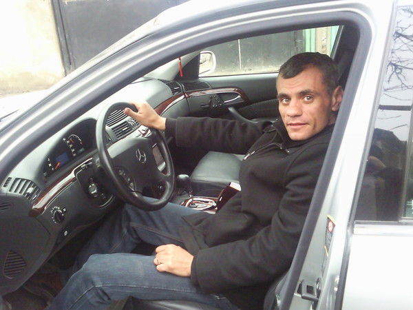 Александр Бынзарь