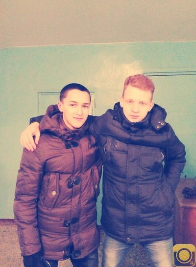 Алмаз Губайдуллин