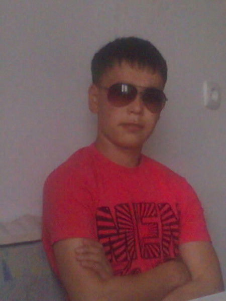 Гаджимурат Абаев