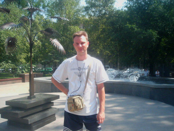 Александр Листопад