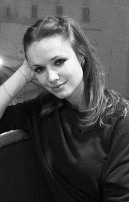 Мария Акимова