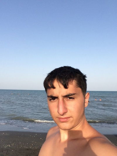 Игорь Наджафов