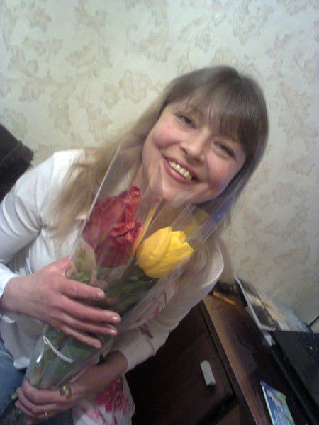 Людмила Шевченко