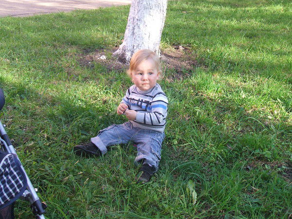 Виктория Борисова