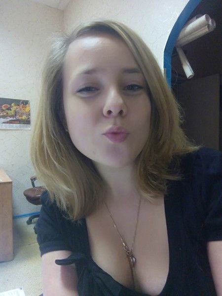 Елена Полякова