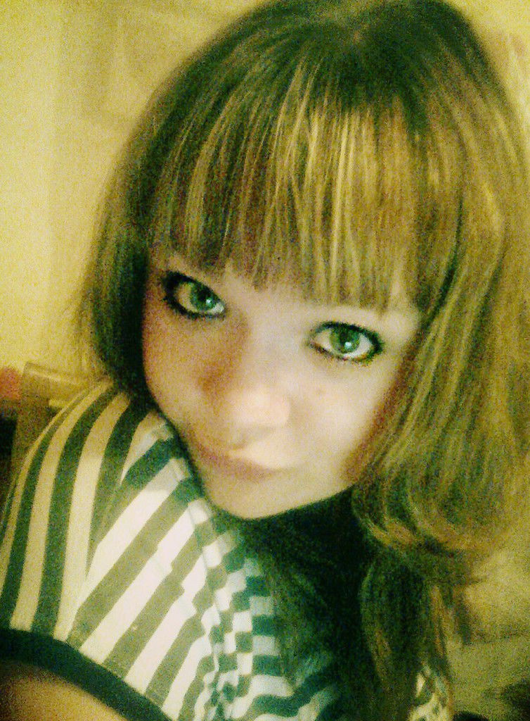 Лёлька Евгеньевна