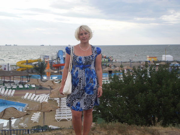 Юлия Ширманова