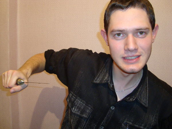 Сергей Копылов