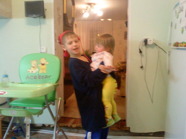 Дмитрий Чернов