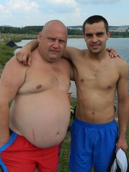 Игорь Зотов