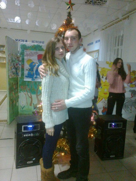 Андрей Котовський