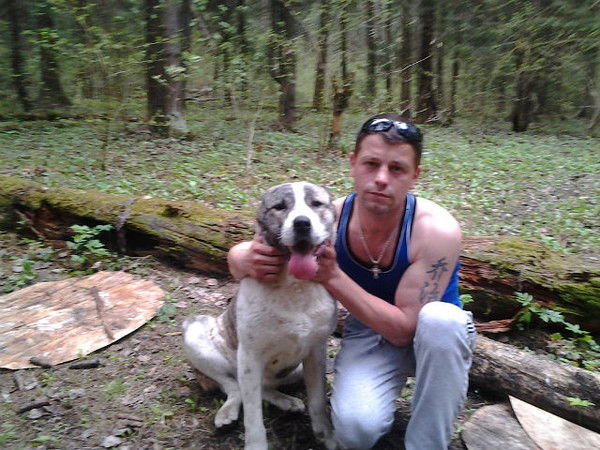 Артерий Георгий