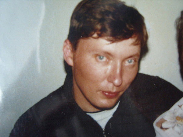 Михаил Важенков