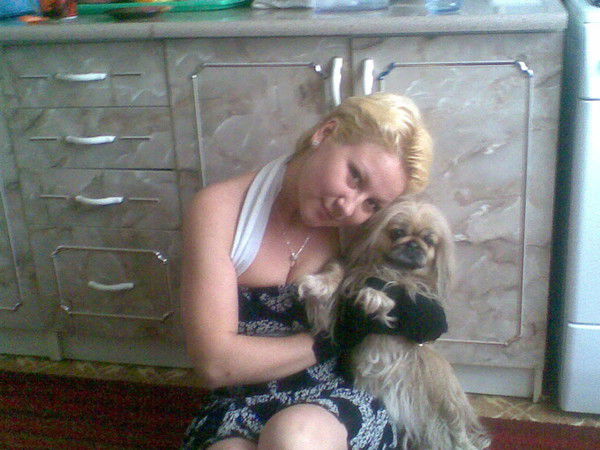 Наталья Сафронова