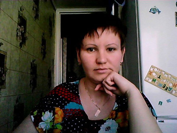 Антонида Лыйрова