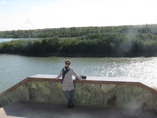 Оксана Овсянникова