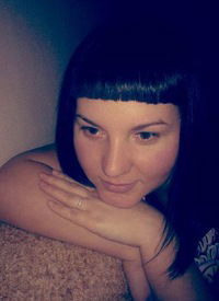 Виктория Шкиря