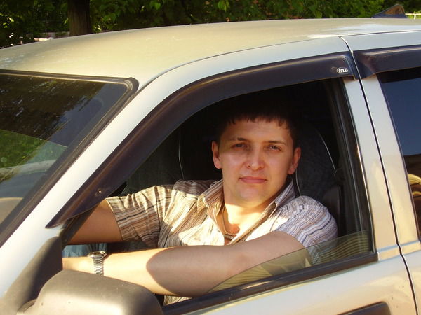 Альберт Юсупов