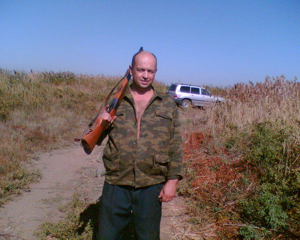 Станислав Соколовский