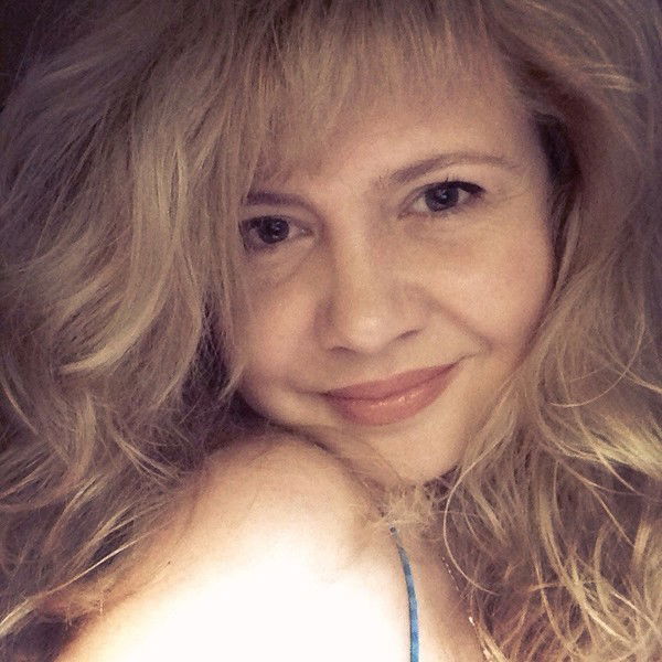 Елена Федорченко