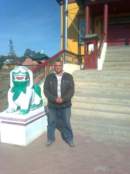 Александр Шимановский