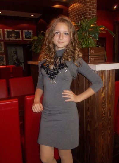 Іра Литвинко