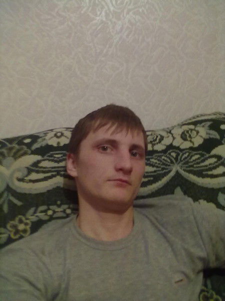 Виктор Волков