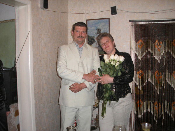 Елена Дмитриенко